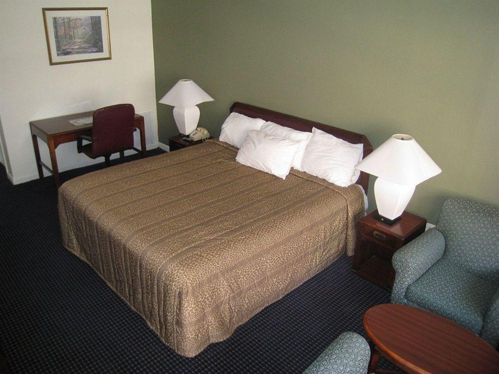 Clarion Inn แอตแลนติกซิตี้ ห้อง รูปภาพ