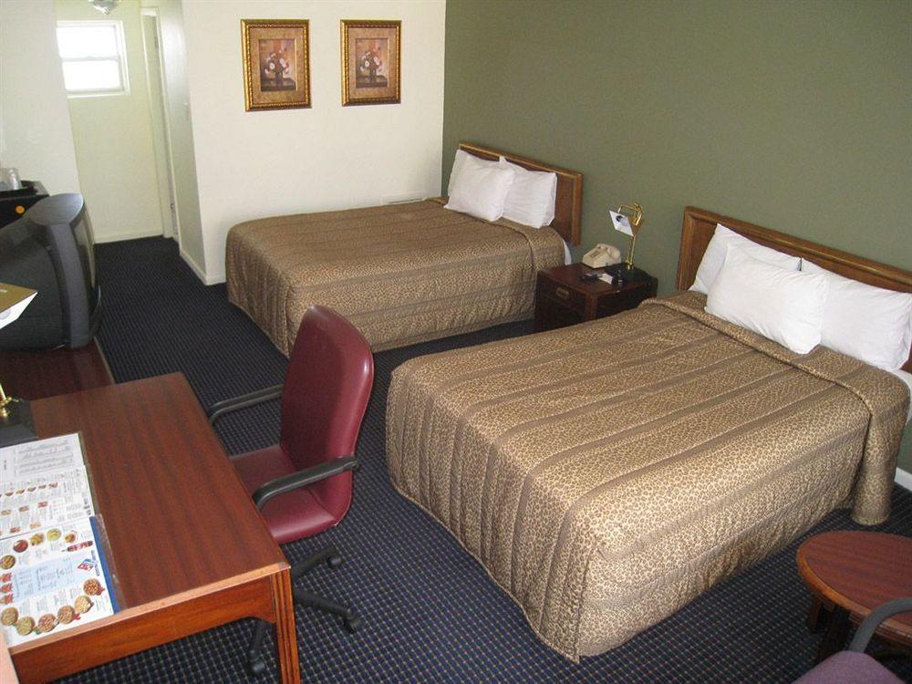 Clarion Inn แอตแลนติกซิตี้ ภายนอก รูปภาพ