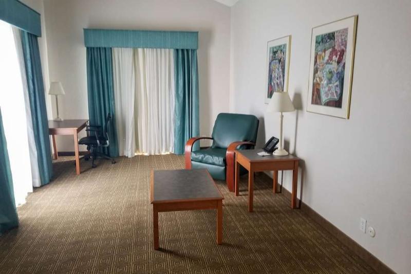 Clarion Inn แอตแลนติกซิตี้ ภายนอก รูปภาพ